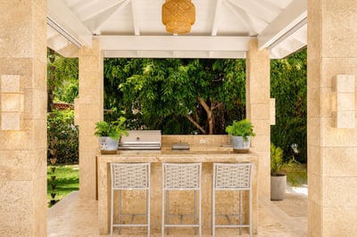 La Cana H8 - Timeless Tropical Luxury