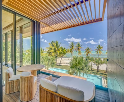 Luxury Villa Photo #42