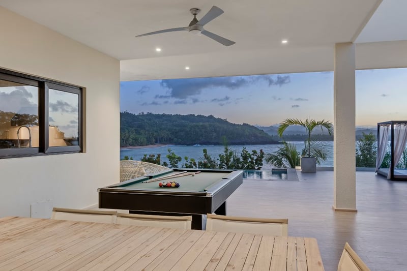 Arrecife Beach House