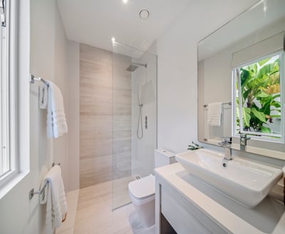Luxury Villa Photo #12