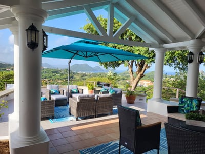 Luxury Villa Photo #13
