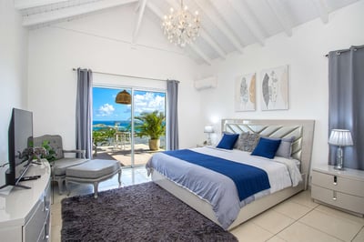 Luxury Villa Photo #35
