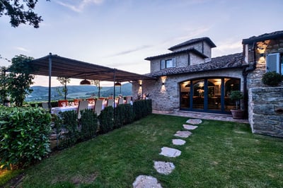Luxury Villa Photo #8