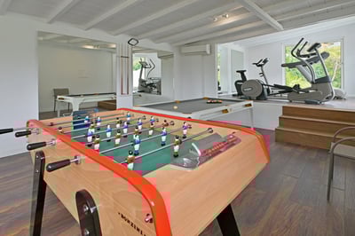 Luxury Villa Photo #42