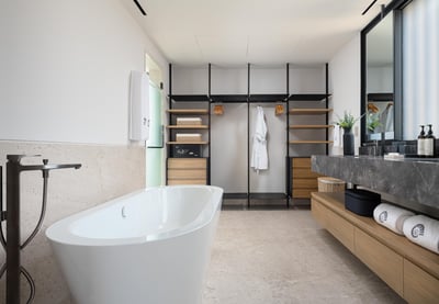 Luxury Villa Photo #41