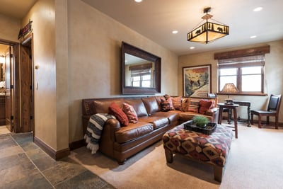 Luxury Villa Photo #11