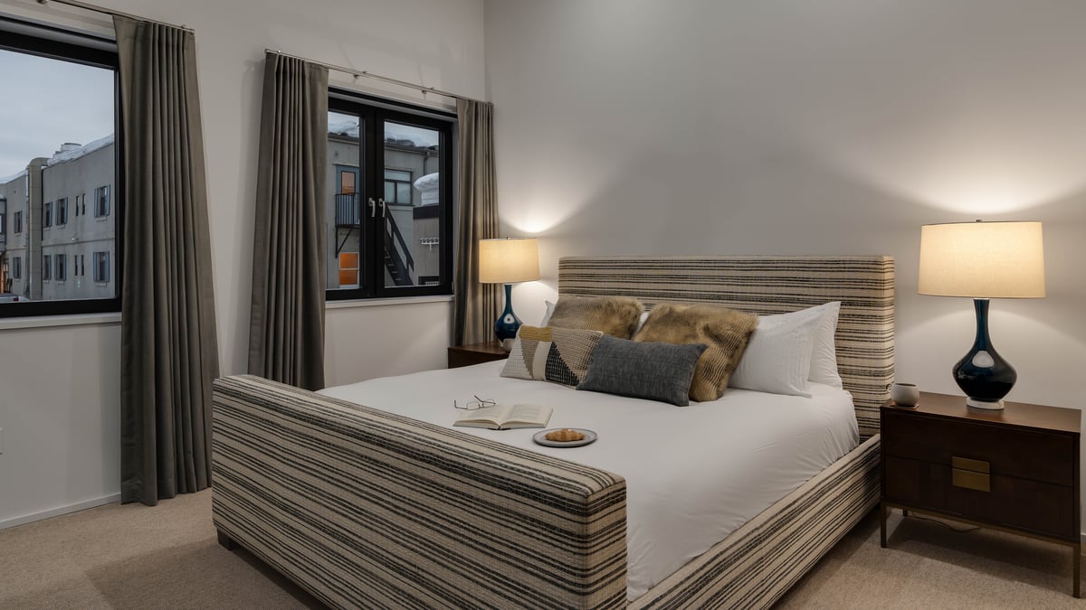 Butterfly Lofts West