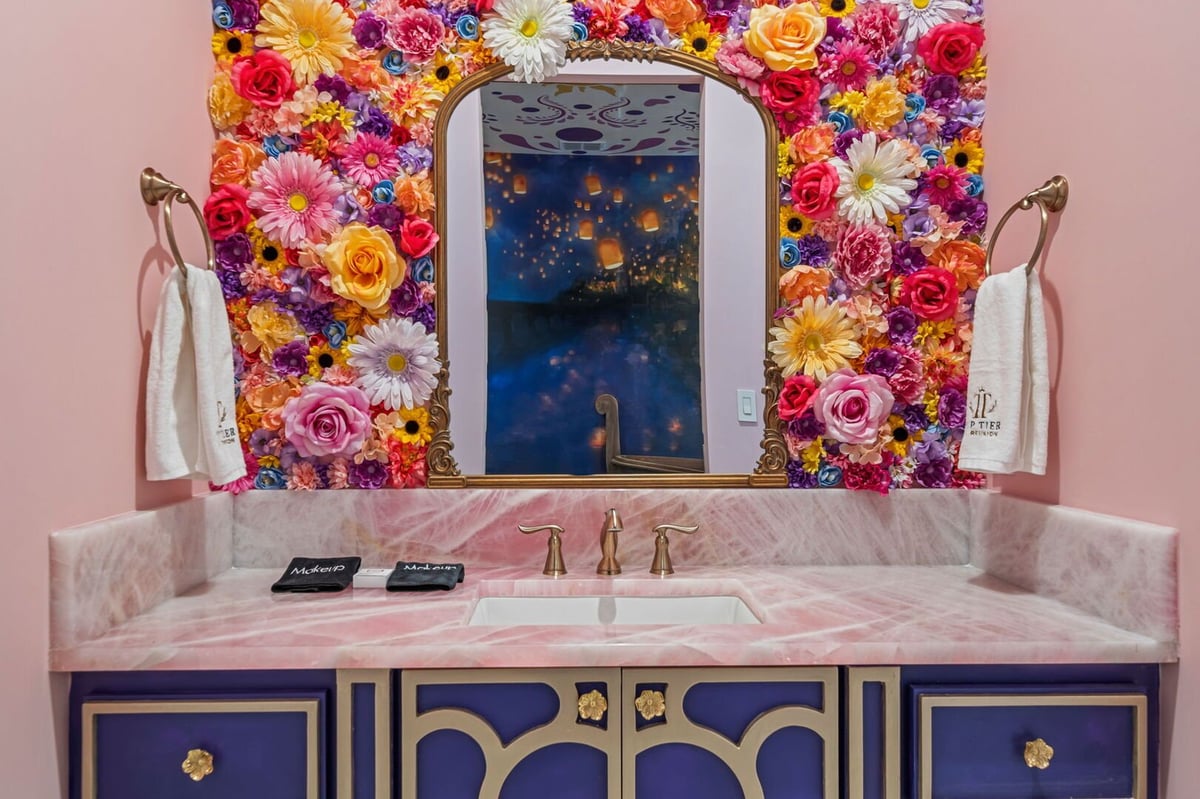 Legends and Leisure Retreat