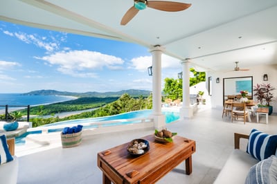 Luxury Villa Photo #10