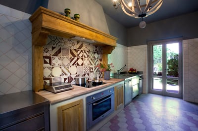 Luxury Villa Photo #19