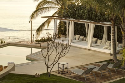 Luxury Villa Photo #6
