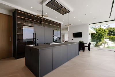 Luxury Villa Photo #26