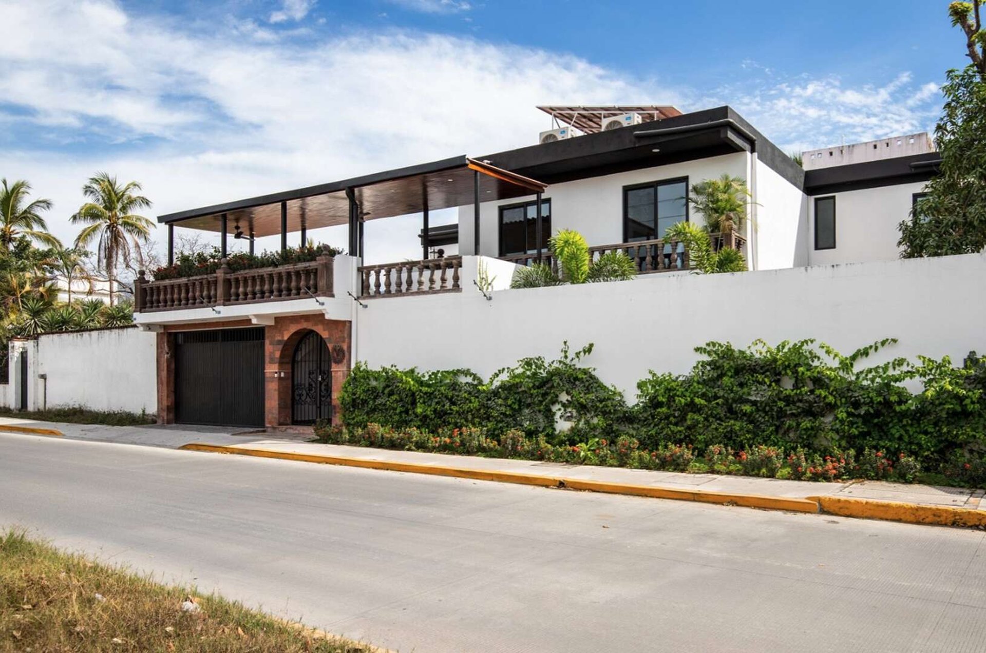 Villa Vallardin - 2
