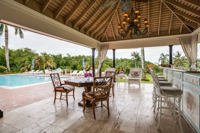 Luxury Villa Photo #8