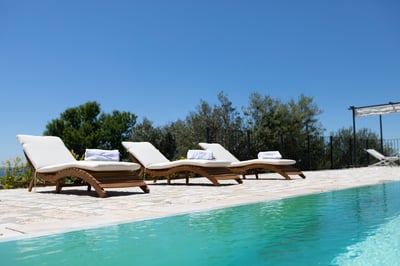 Luxury Villa Photo #8