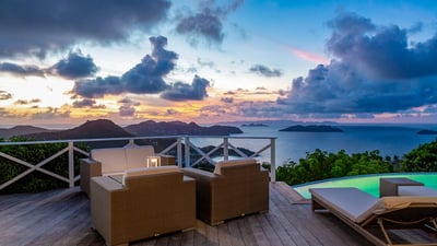 Luxury Villa Photo #12
