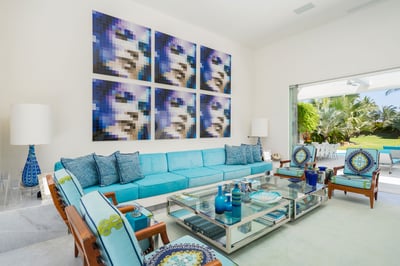 Luxury Villa Photo #20