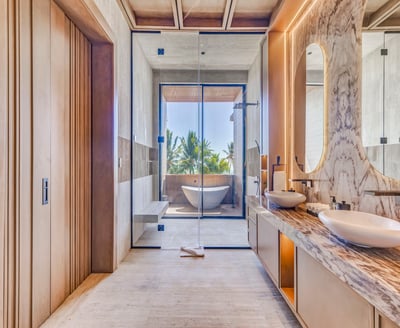 Luxury Villa Photo #39