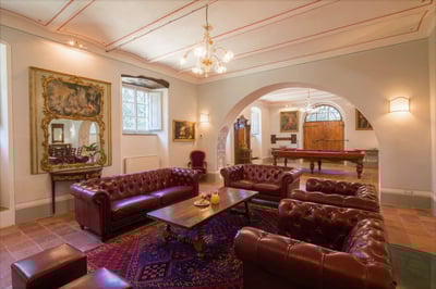 Luxury Villa Photo #13