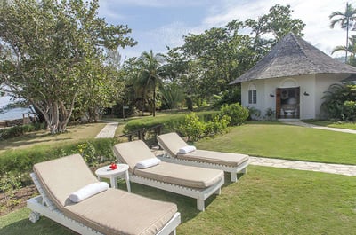 Luxury Villa Photo #7