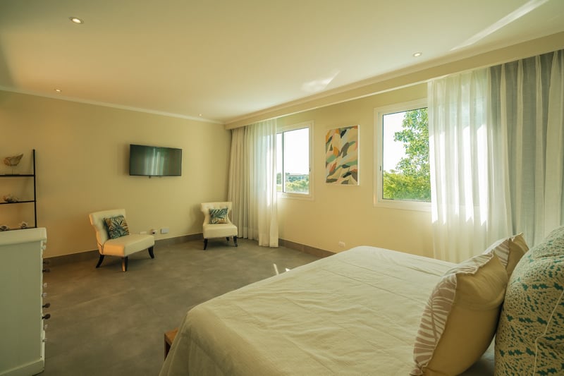 Hacienda B25 | Casa Maroc