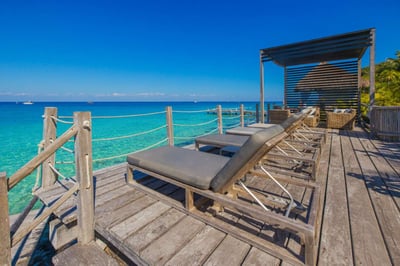 Luxury Villa Photo #16