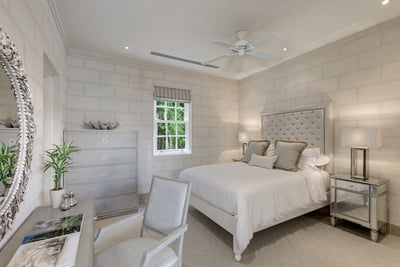 Luxury Villa Photo #12