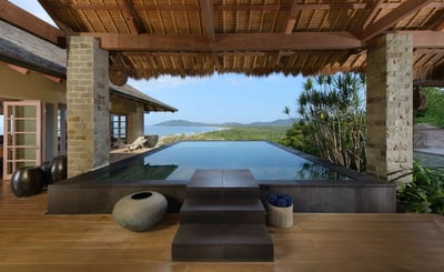 Luxury Villa Photo #9