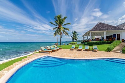 Luxury Villa Photo #5