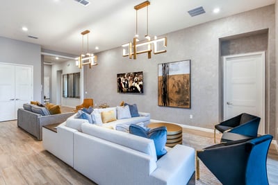 Luxury Villa Photo #10
