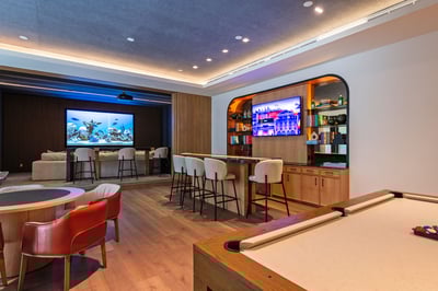 Luxury Villa Photo #72