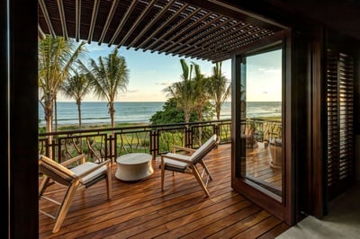 Luxury Villa Photo #41