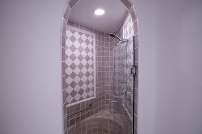 Luxury Villa Photo #57