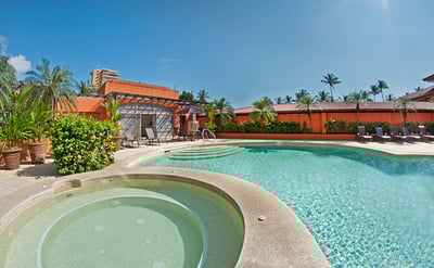 Luxury Villa Photo #19