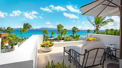 Luxury Villa Photo #28