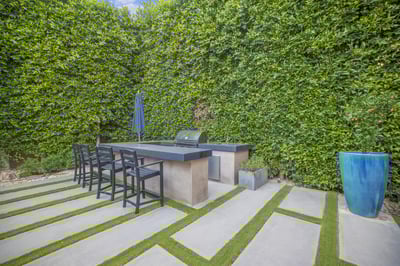 Luxury Villa Photo #9