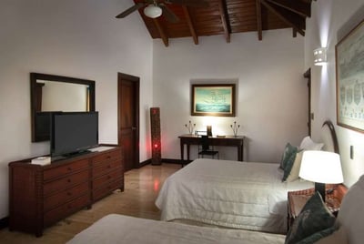 Luxury Villa Photo #21