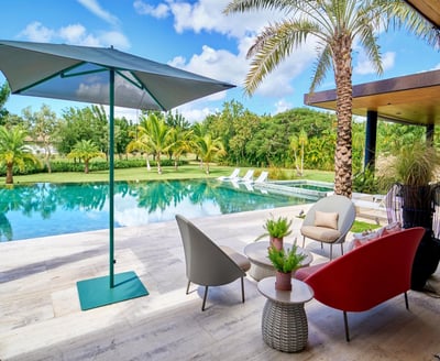 Luxury Villa Photo #4