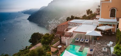 Luxury Villa Photo #2