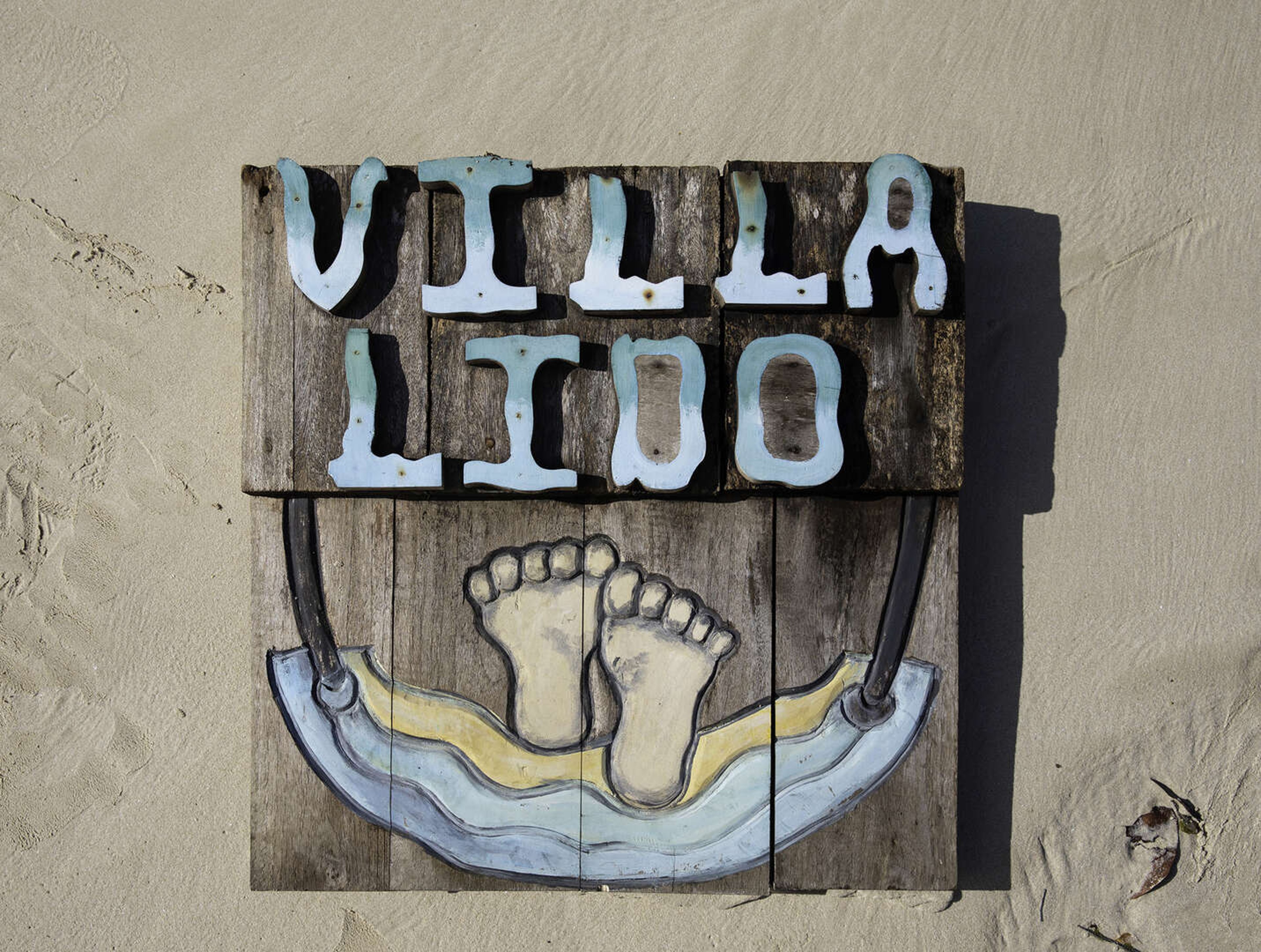 Villa Lido - 55