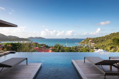 Luxury Villa Photo #7