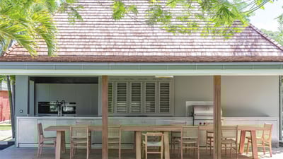Luxury Villa Photo #35