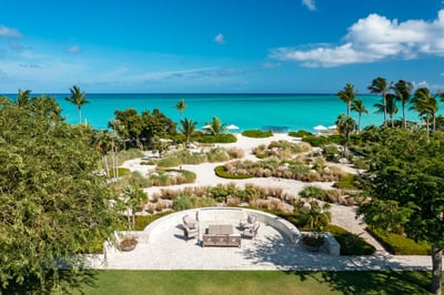 Luxury Villa Photo #5
