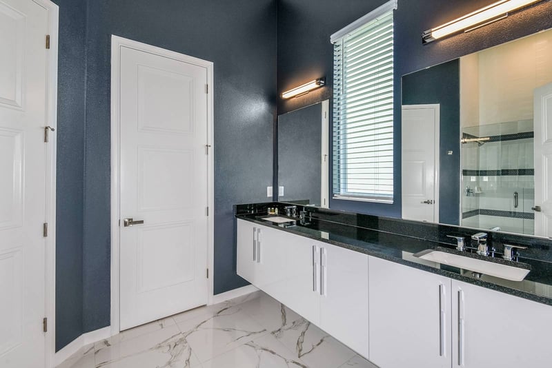 Stage Left at Villatel Village Solterra