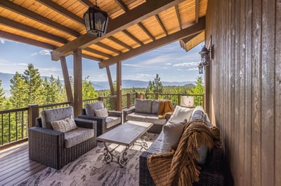 Luxury Villa Photo #44
