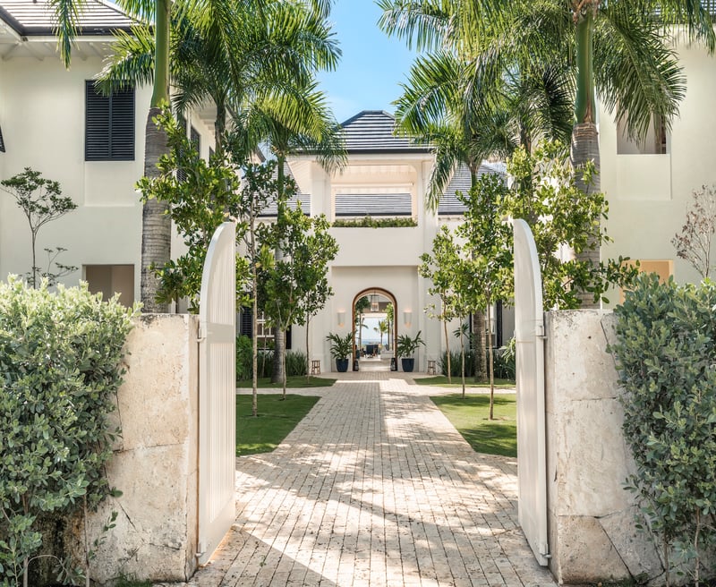 Villa Weymouth | Arrecife 14 