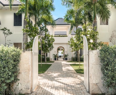 Luxury Villa Photo #80