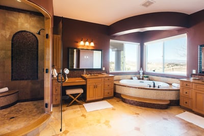 Luxury Villa Photo #21