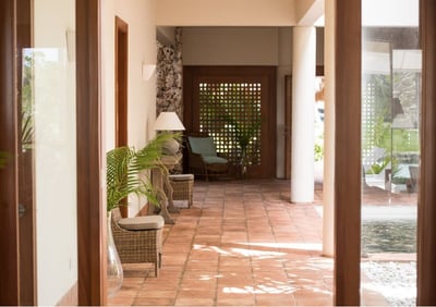 Luxury Villa Photo #8