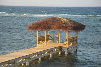 Luxury Villa Photo #12